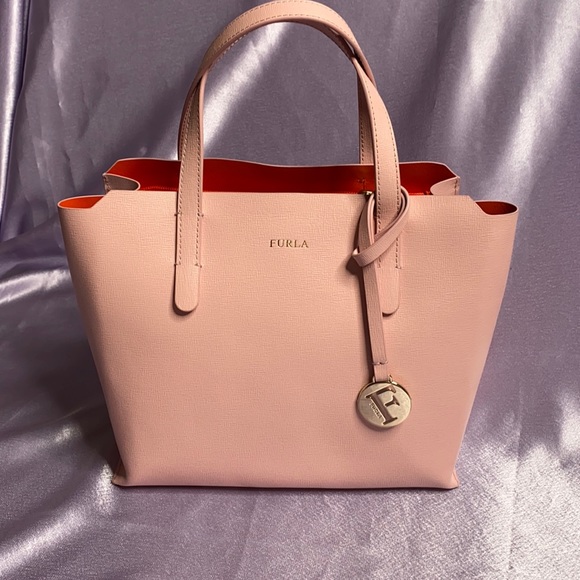 Furla sally medium Clearance